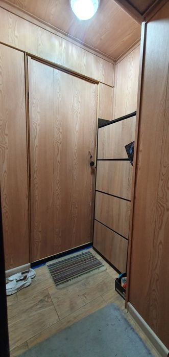 Продам 4-х комнатную квартиру