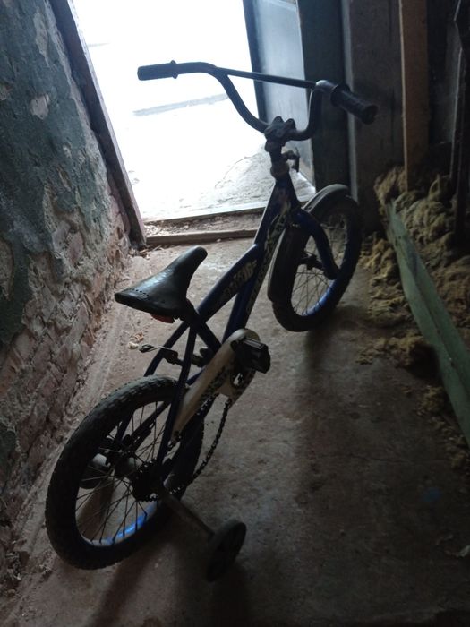 Велосипед бу продам