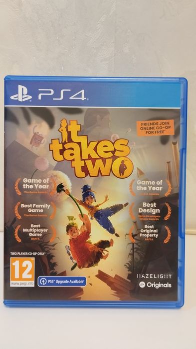 Продам игры для PS4 / PS5. Цены разные