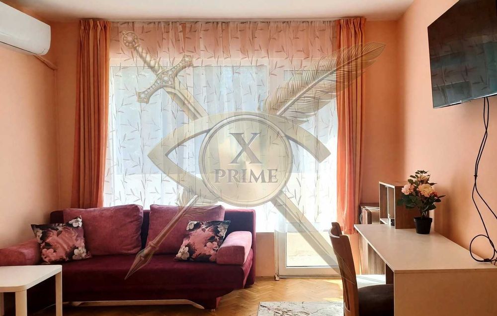 Двустаен апартамент в Чайка! 21973212