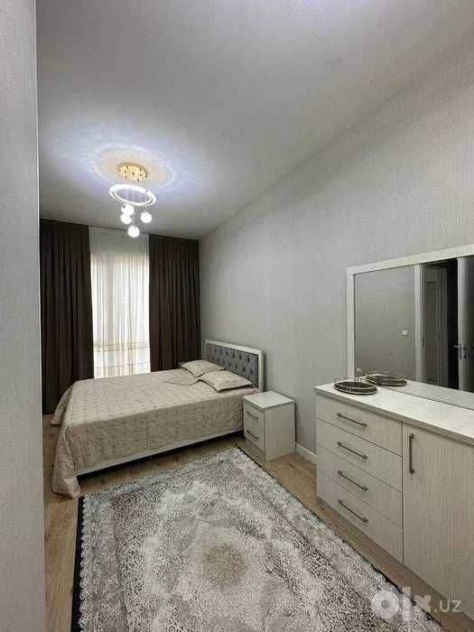 Olmazor city, 3/1/9 ijara, Uy egasidan