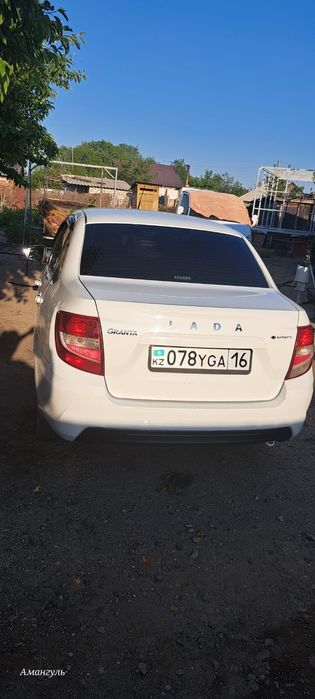 Продам гранту на автомате