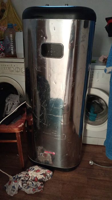 Котел водонагреватель