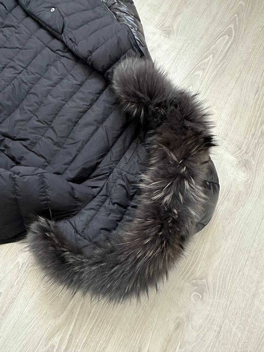 Geaca dama Tatras puffer originala , 2 fete , stare foarte buna