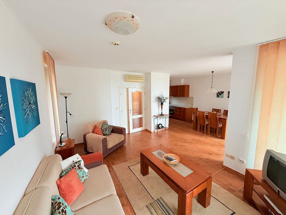 Продава се Тристаен апартамент в к.к. Слънчев бряг - 133 кв.м за 865 €/кв.м - Снимка #19