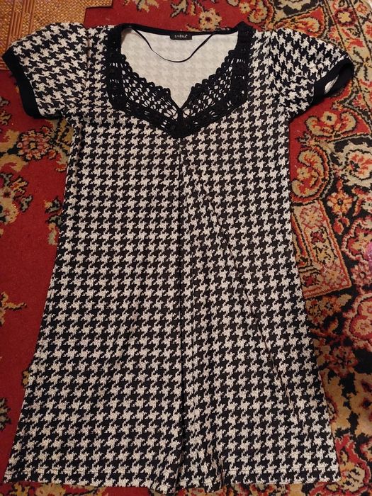 Туники для беременных