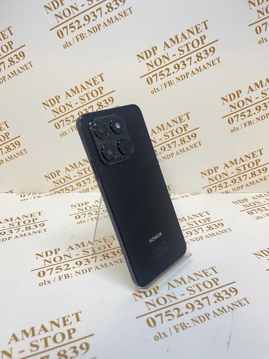NDP Amanet NON-STOP Bld.Iuliu Maniu 69 HONOR 400 SMART (59909)