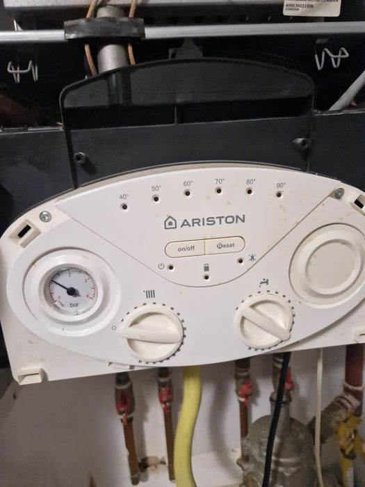 Reparații Centrale termice