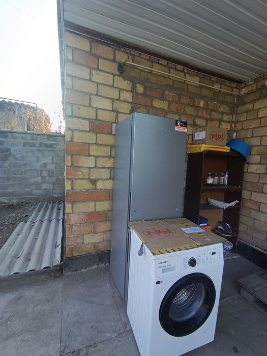 Холодильник Индезит