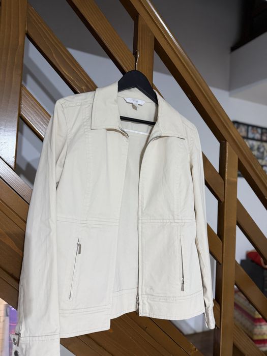 Trenci/jacheta  dama