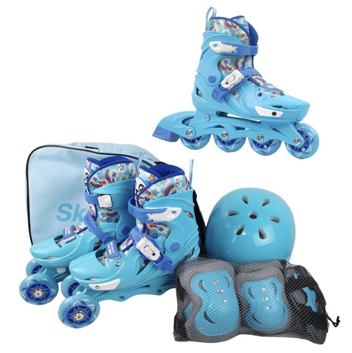 Role copii 2 in 1, R010AS