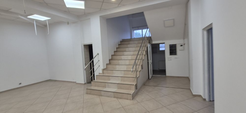 Spatiu comercial ultracentral de inchiriat