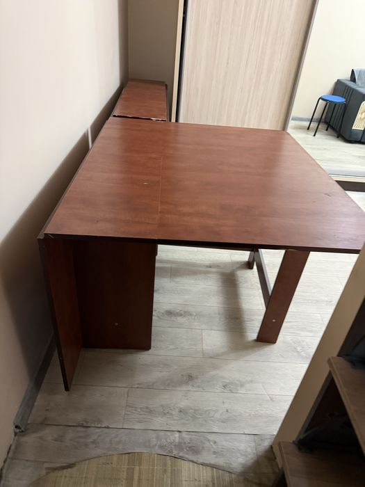 Стол книжка большой