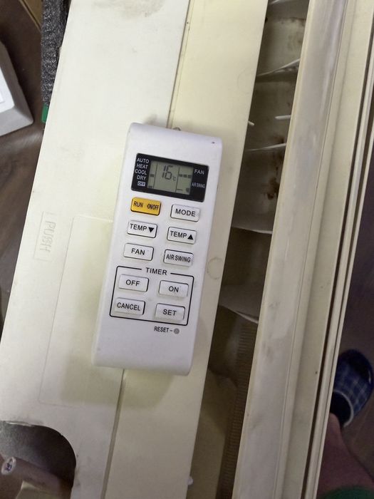 Кондиционер panasonic 36 кв
