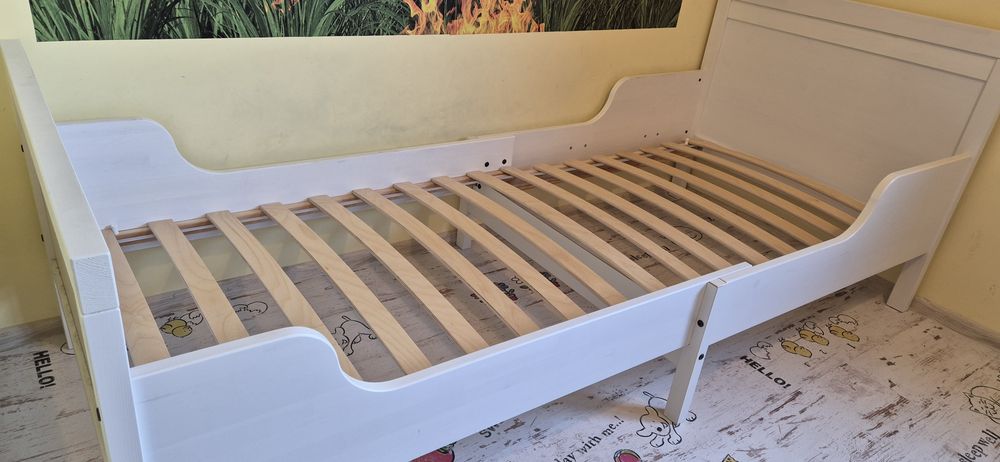 Детско леглото от IKEA