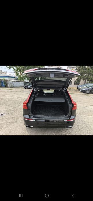 Volvo xc 60 in stare impecabilă