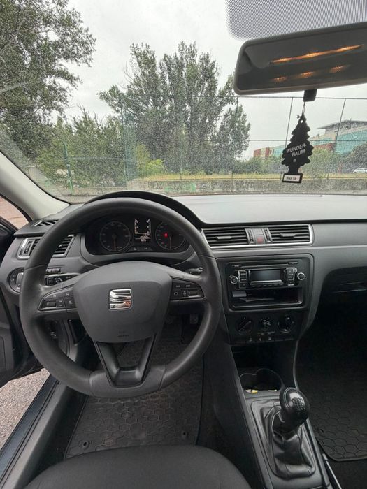 Seat Toledo 1.2TSI
