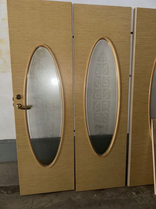 Двери, отличное состояние