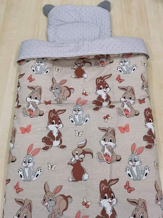 Комплект за количка