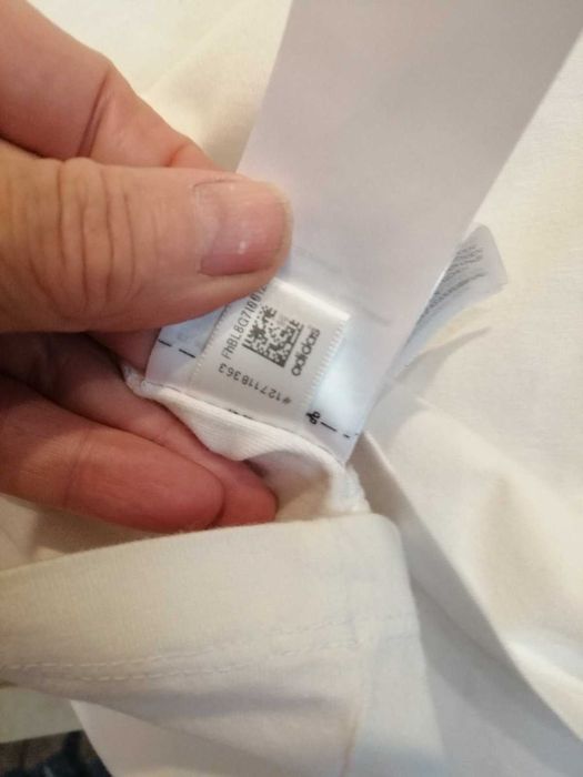 ADDIDAS T-shirt -тениска