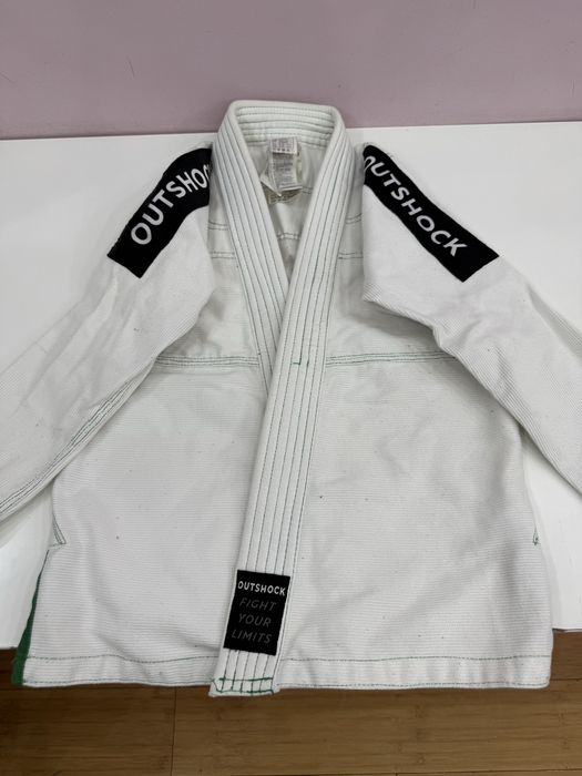 Детское кимоно для тренировок