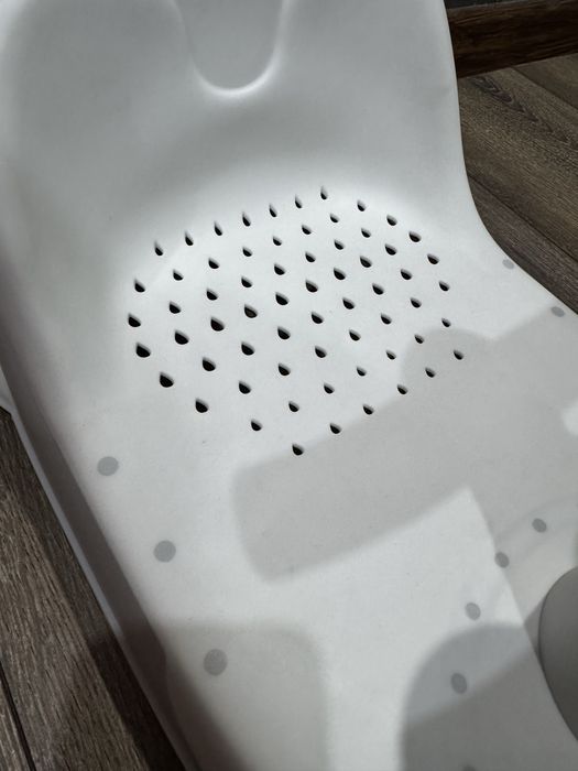 Продам сиденье для купания