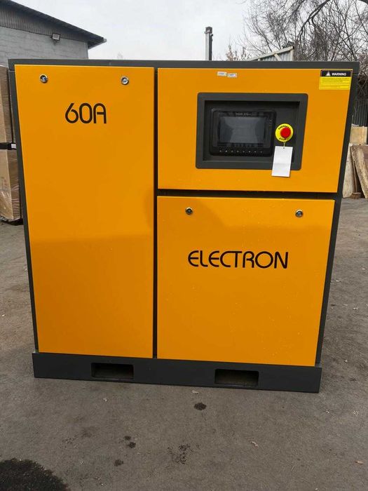 Винтовые компрессора со склада