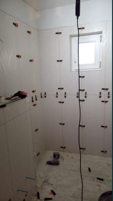Meseriaș în construcții
