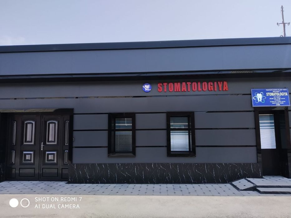 Alyukabond va tunkabond xizmatlari