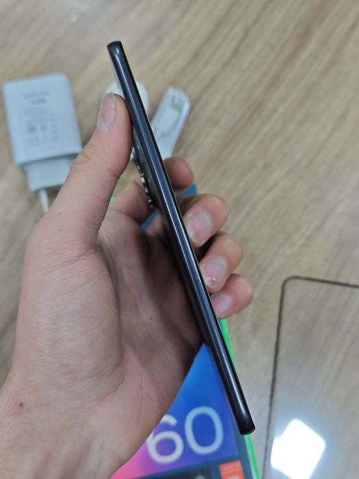 Infinix Hot 60 Pro Plus Sotlad