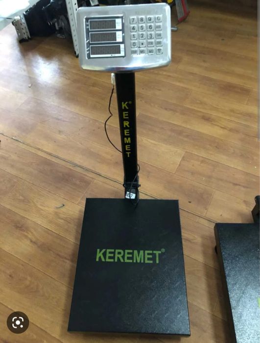 Электронные Весы Торговые Весы!!