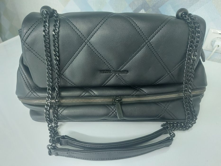 Продам женскую сумку