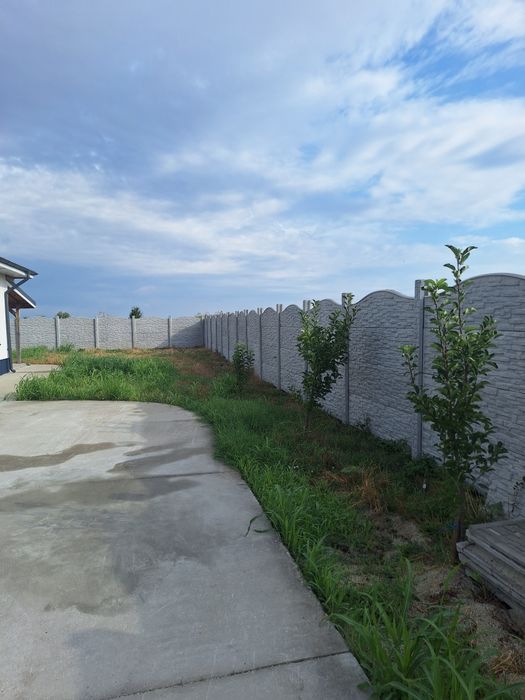 Casa nouă de vânzare