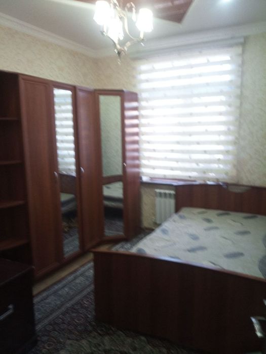 2 xonali kvartira ijaraga beriladi.