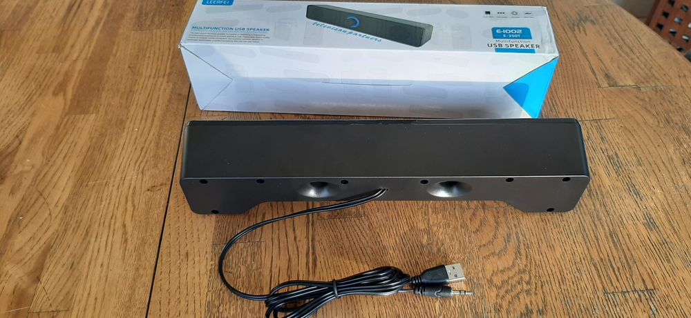 Boxa bluetooth smart wireless,nouă