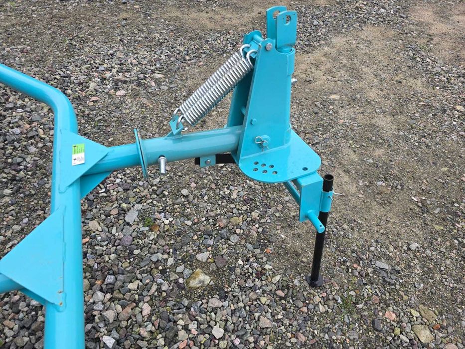 ОГР-5 грабли-сеноворошилки усиленные