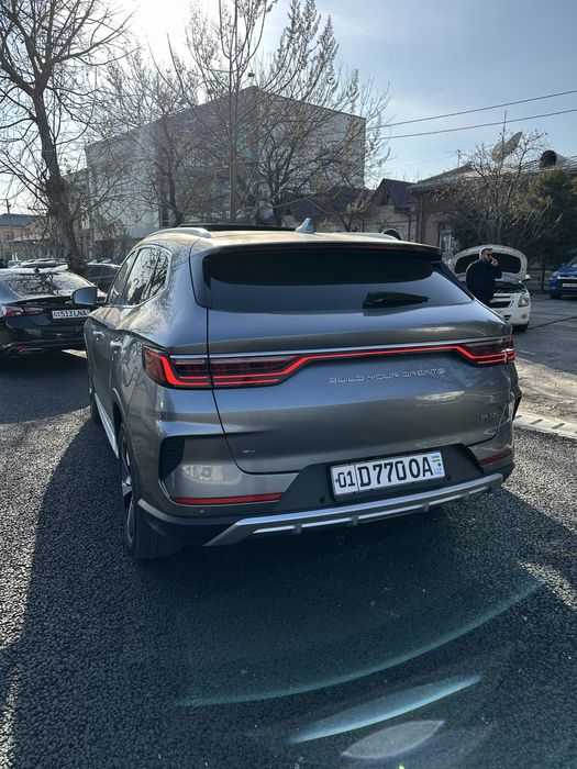 Byd song plus arzonga