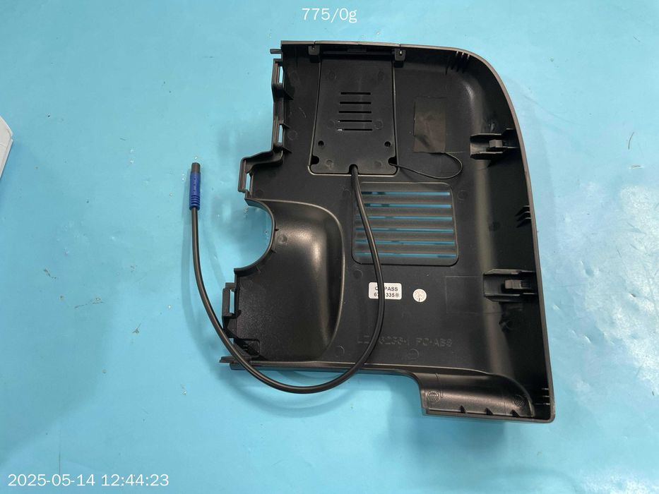 Camera Auto 4K dedicata Mazda6 si CX5