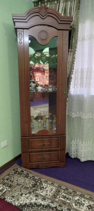 Йанги срочна сотилади: 6 000 000 so’m