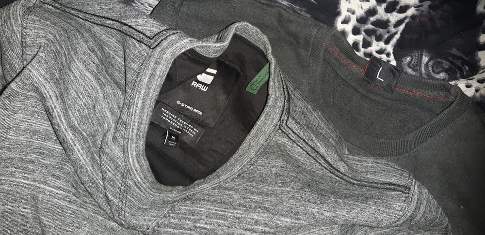 G star,Strellson bluze originale