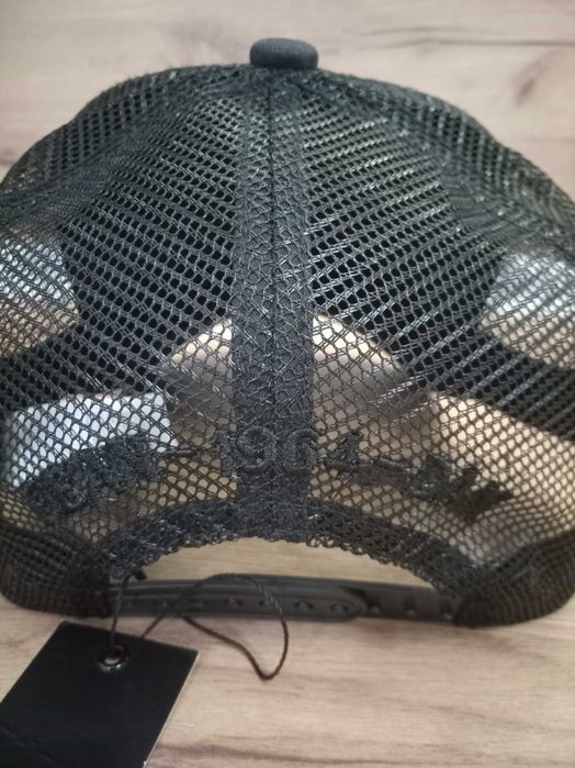 Лятна шапка Dsquared Dsq D2