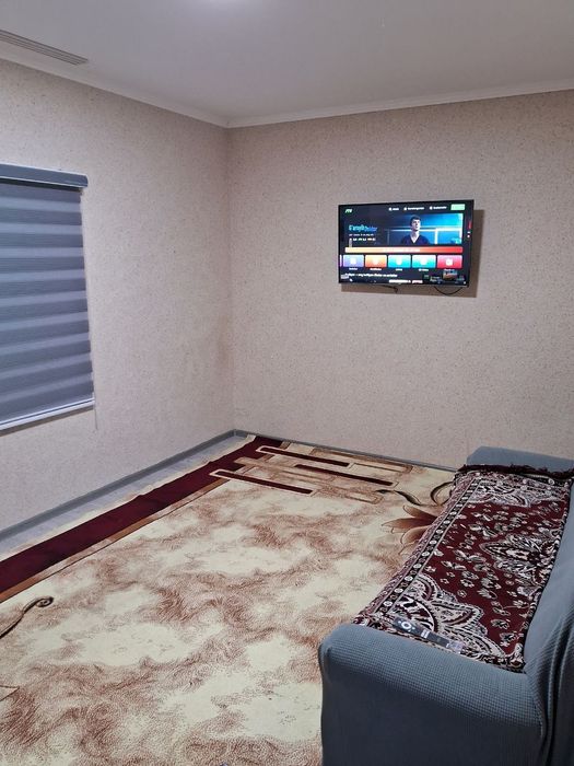 Dacha Oqtosh (Дача Октош)