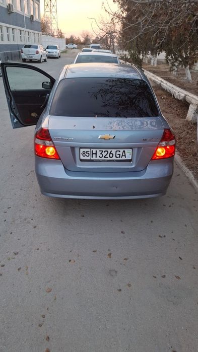 Нексия 3 сотилади тоза оган ОДАМ барака топади