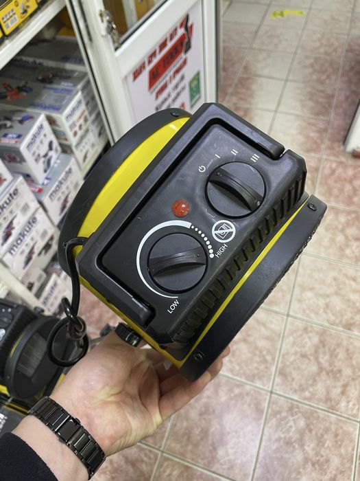 обогреватель, тепловентилятор, тен, пушка тепловая