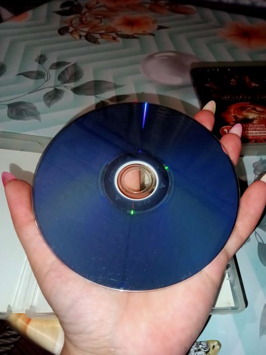 Игры на Sony PlayStation 3.
