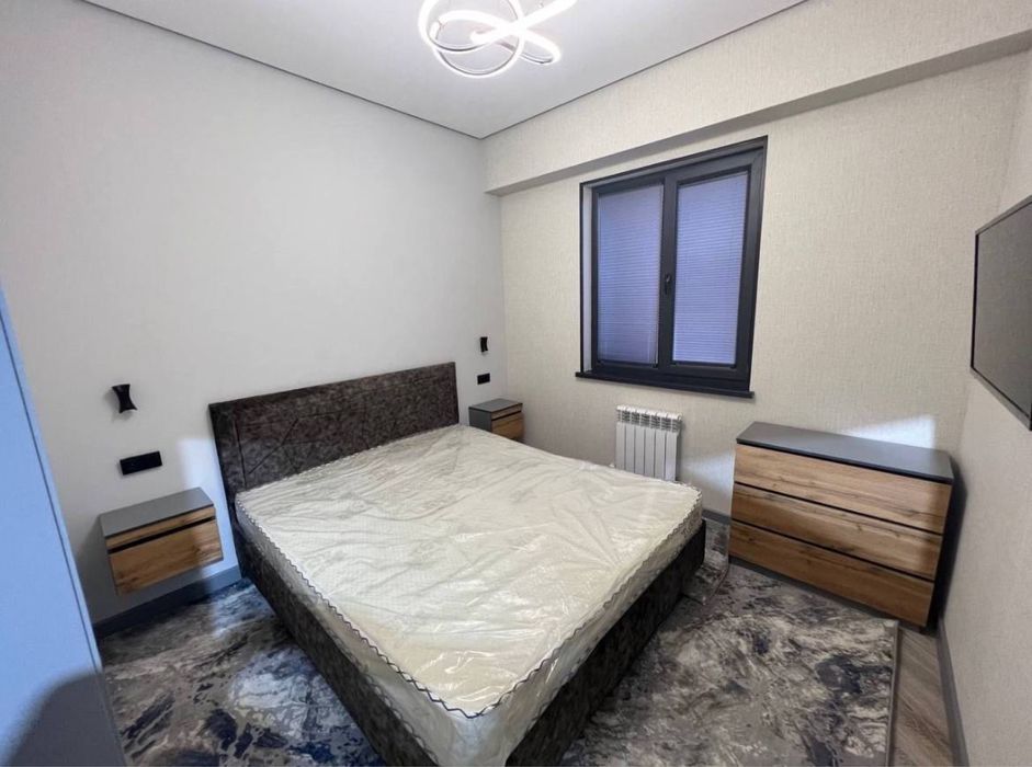 Сдается Комфортная светлая 2-ком кв с новым ремонтом, ни кто не жил