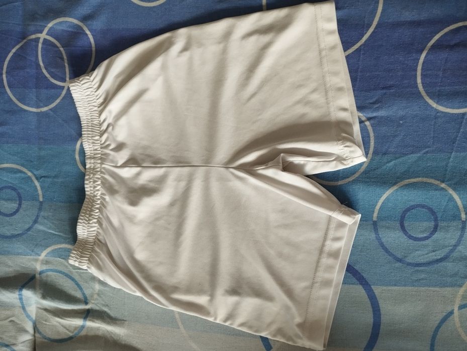 Tricou si pantaloni M.Salah