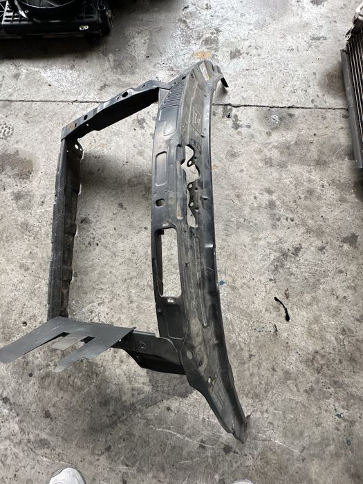 Маска/панел за Skoda Fabia