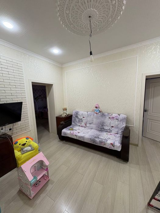 Продаётся дом в Бектемире 4,5 сотки