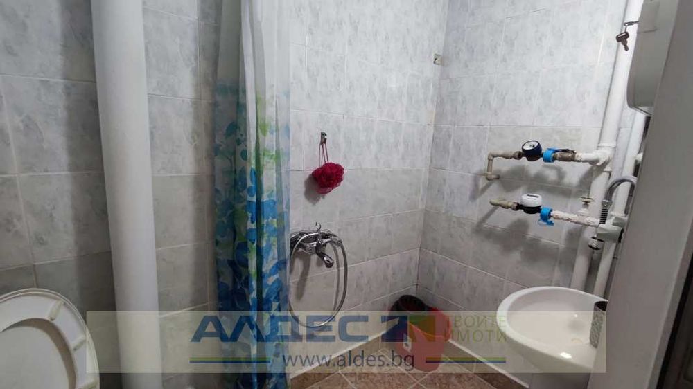 Дава се под наем Двустаен апартамент в София, Център - 65 кв.м за 650 € - Снимка #9